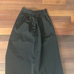 brand new tibi skirt
